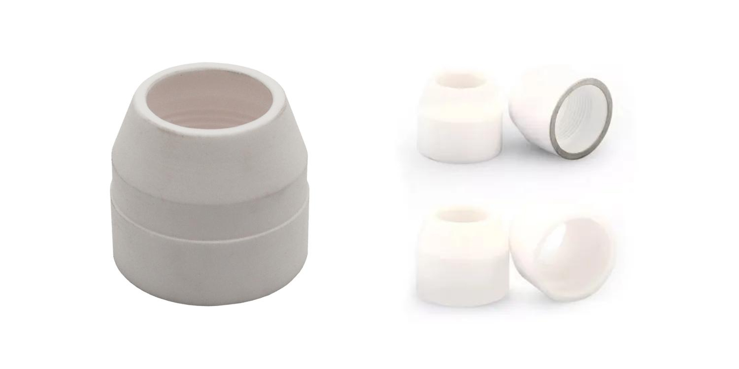 Ador Plasma Champcut 25 Ceramic Cap