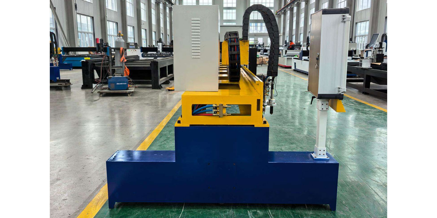 Gantry System