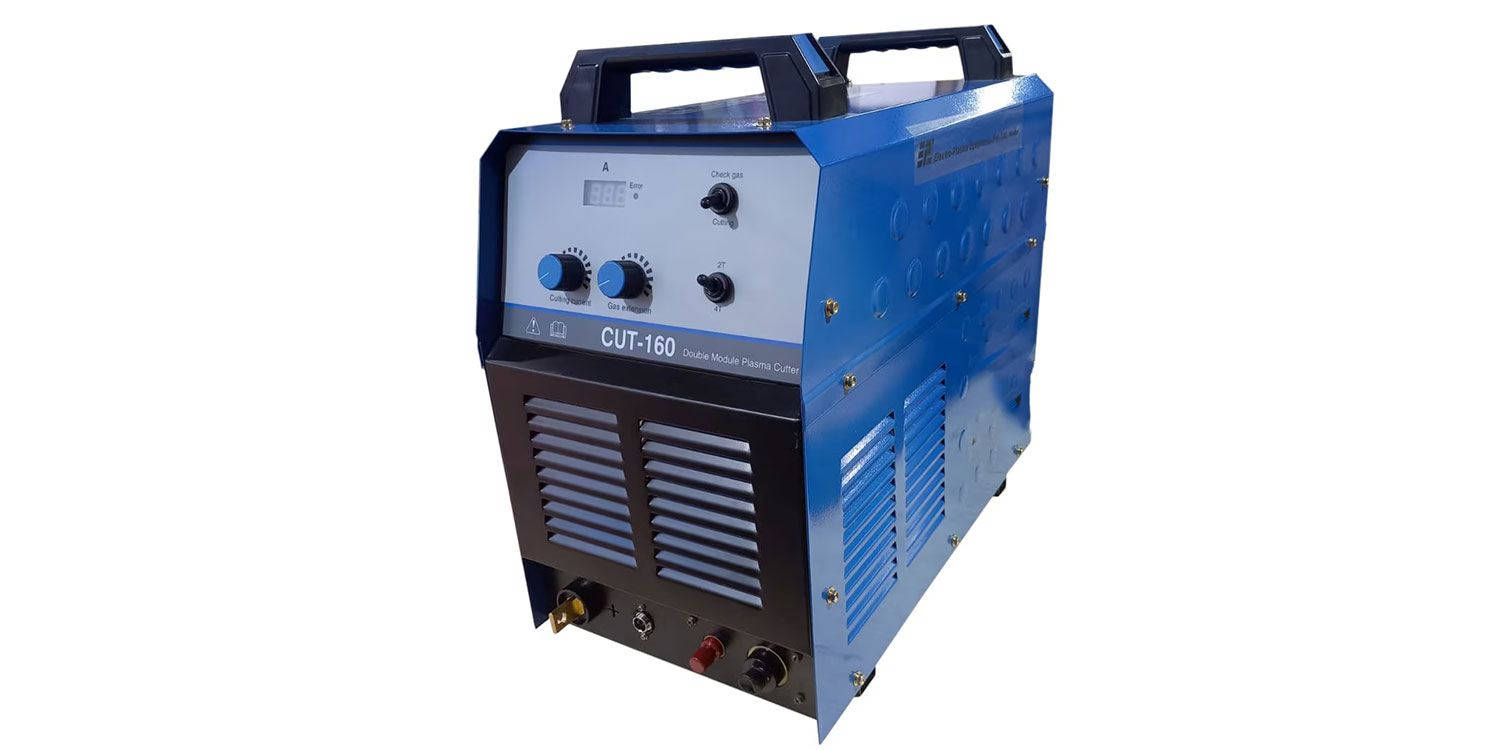 Inverter Air Plasma Cutter