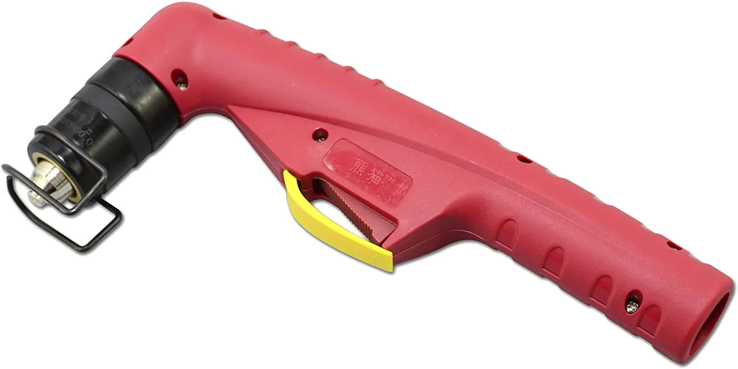 P80 Plasma Cutting Torch Head