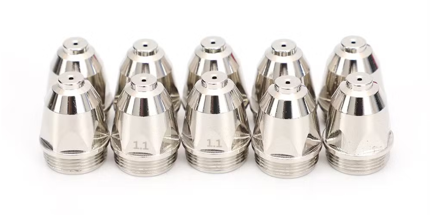 P80 Plasma Nozzle