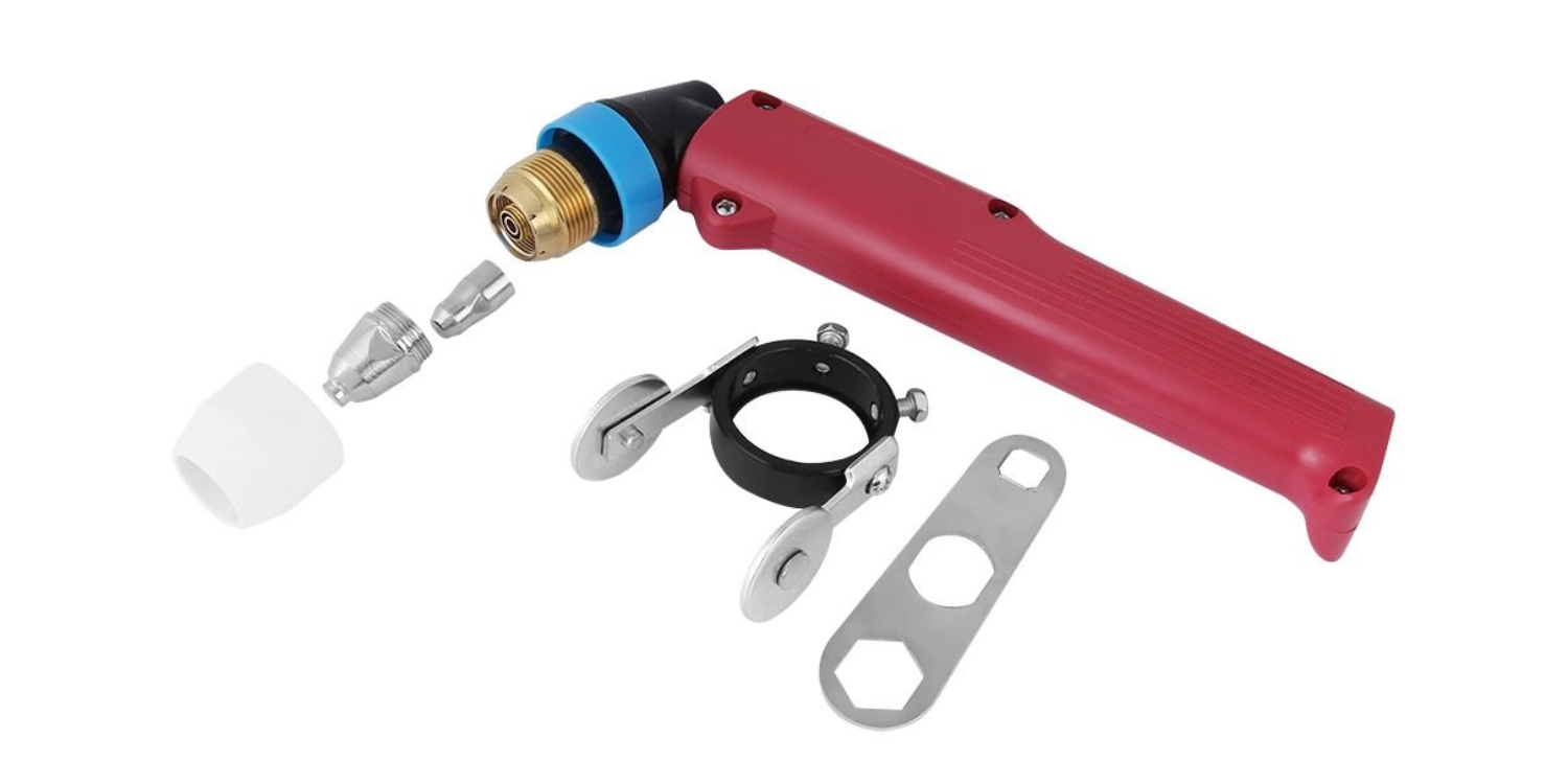 P80 Plasma Torch