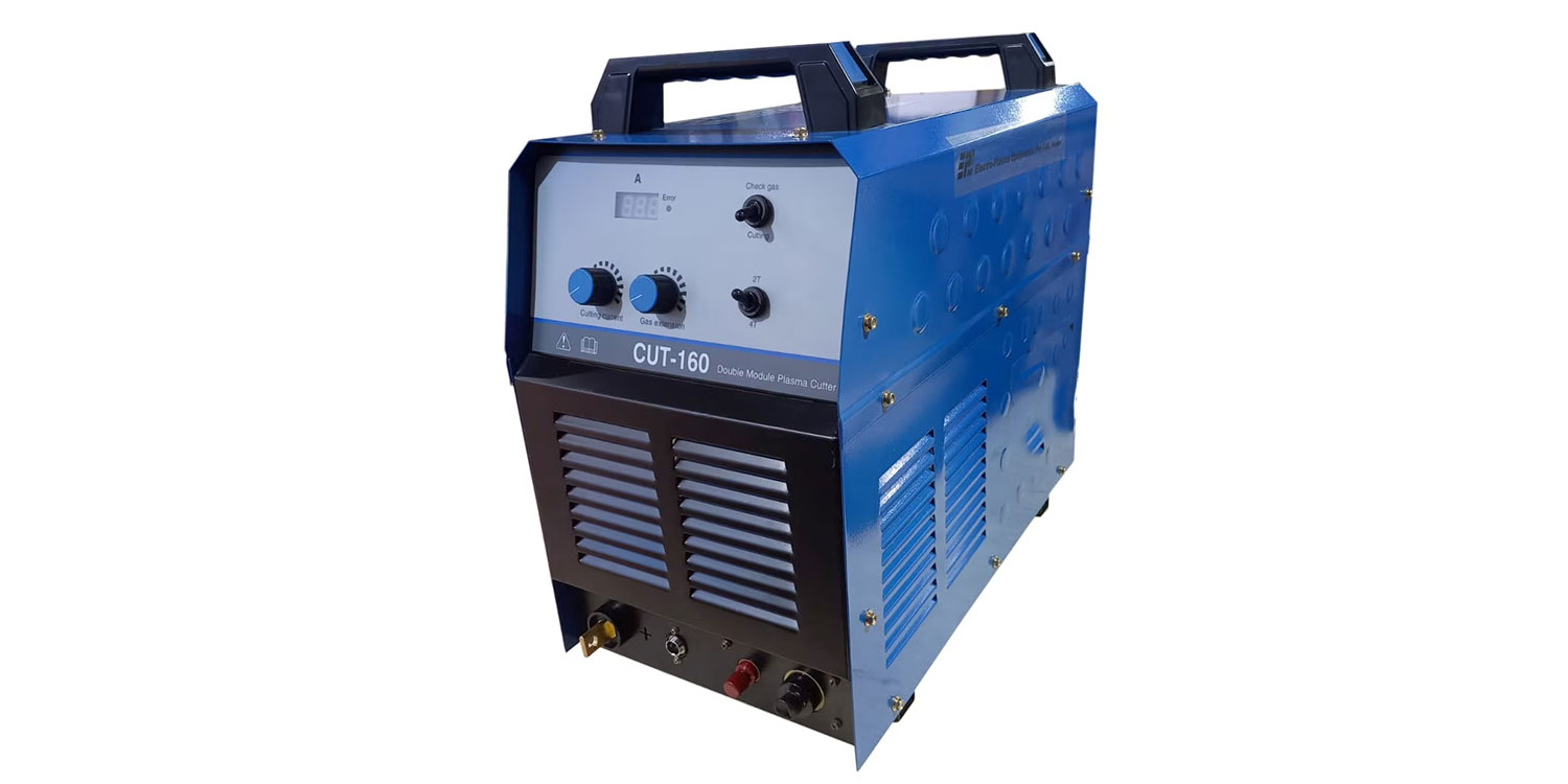 Air Plasma Cutting Machine