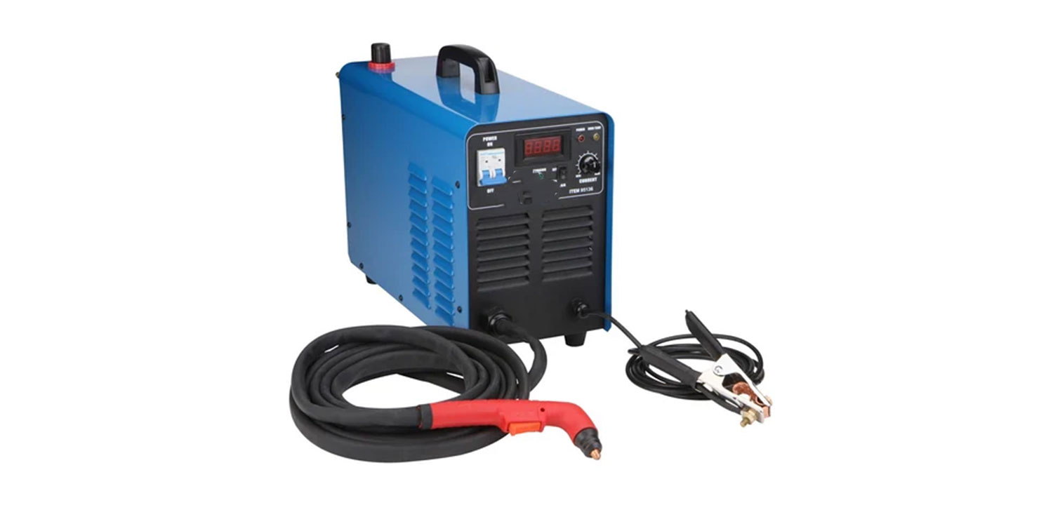 Hand Plasma Machine