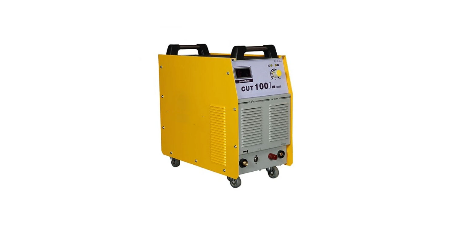 Plasma Cutter CUT-100