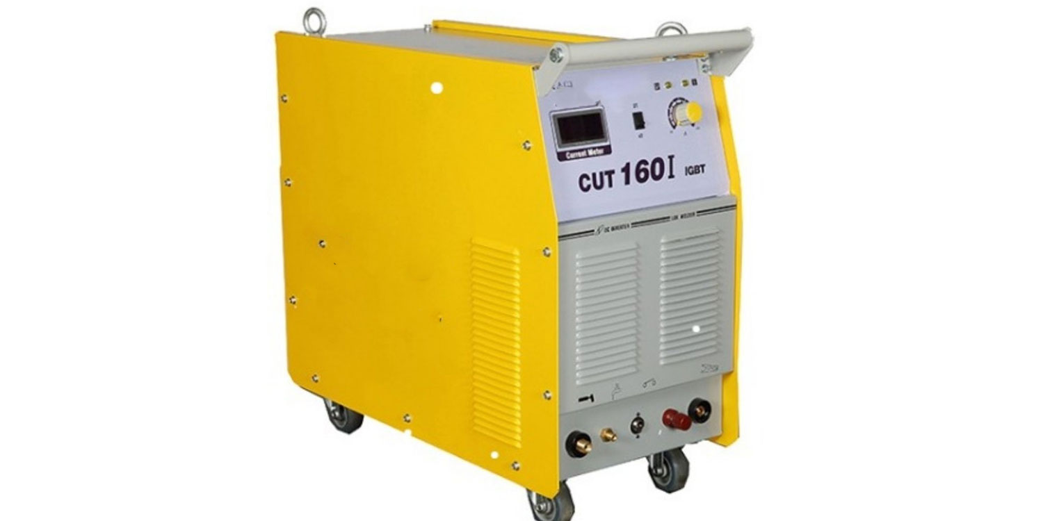 Plasma Cutter Cut 160