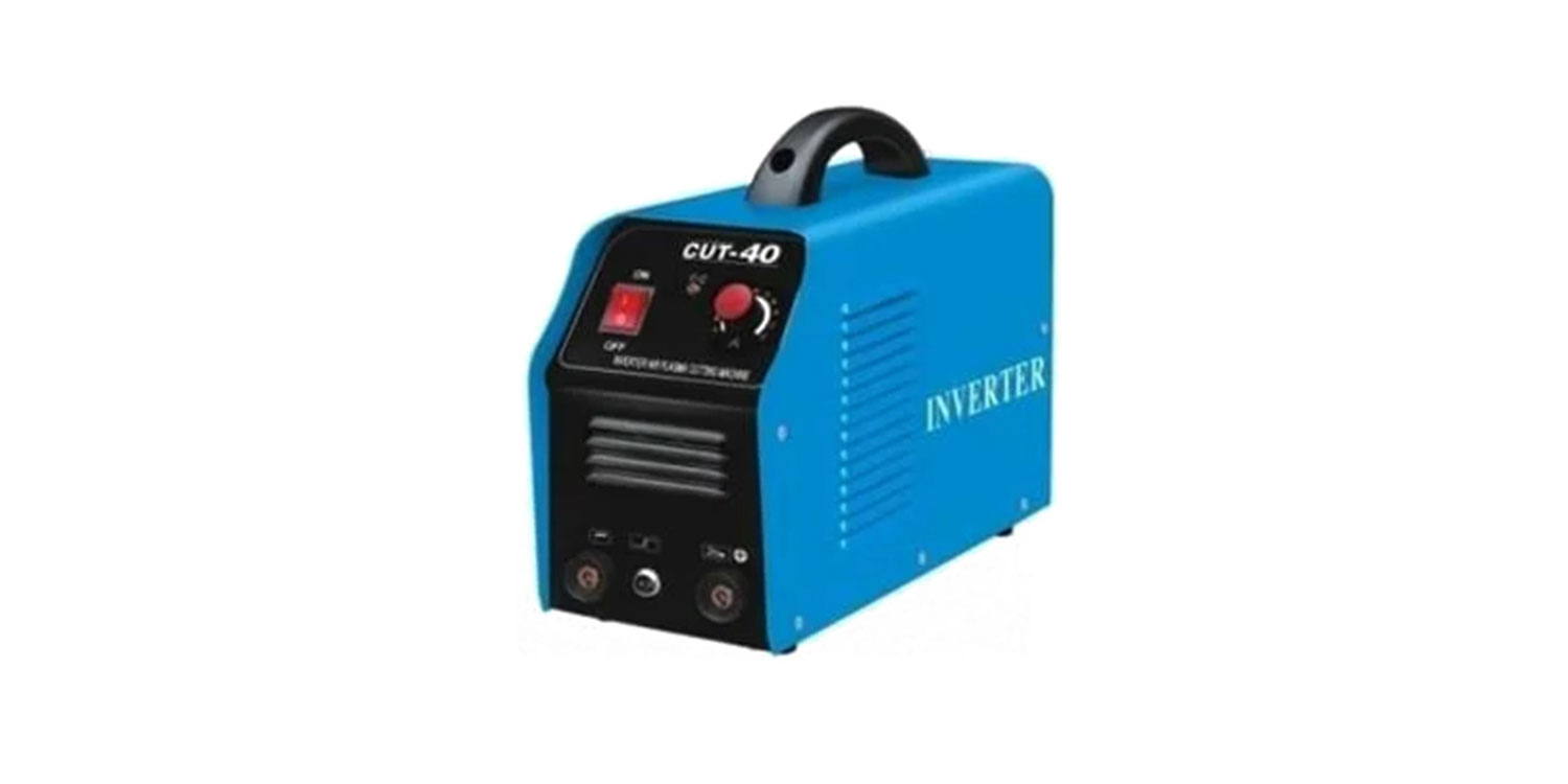 Plasma Cutter Cut 40