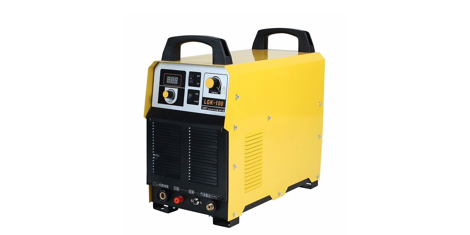 Plasma Cutter LGK 100