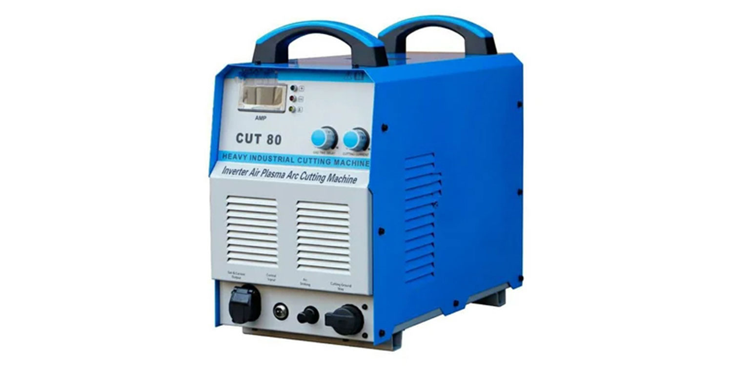 Hand Plasma Machine