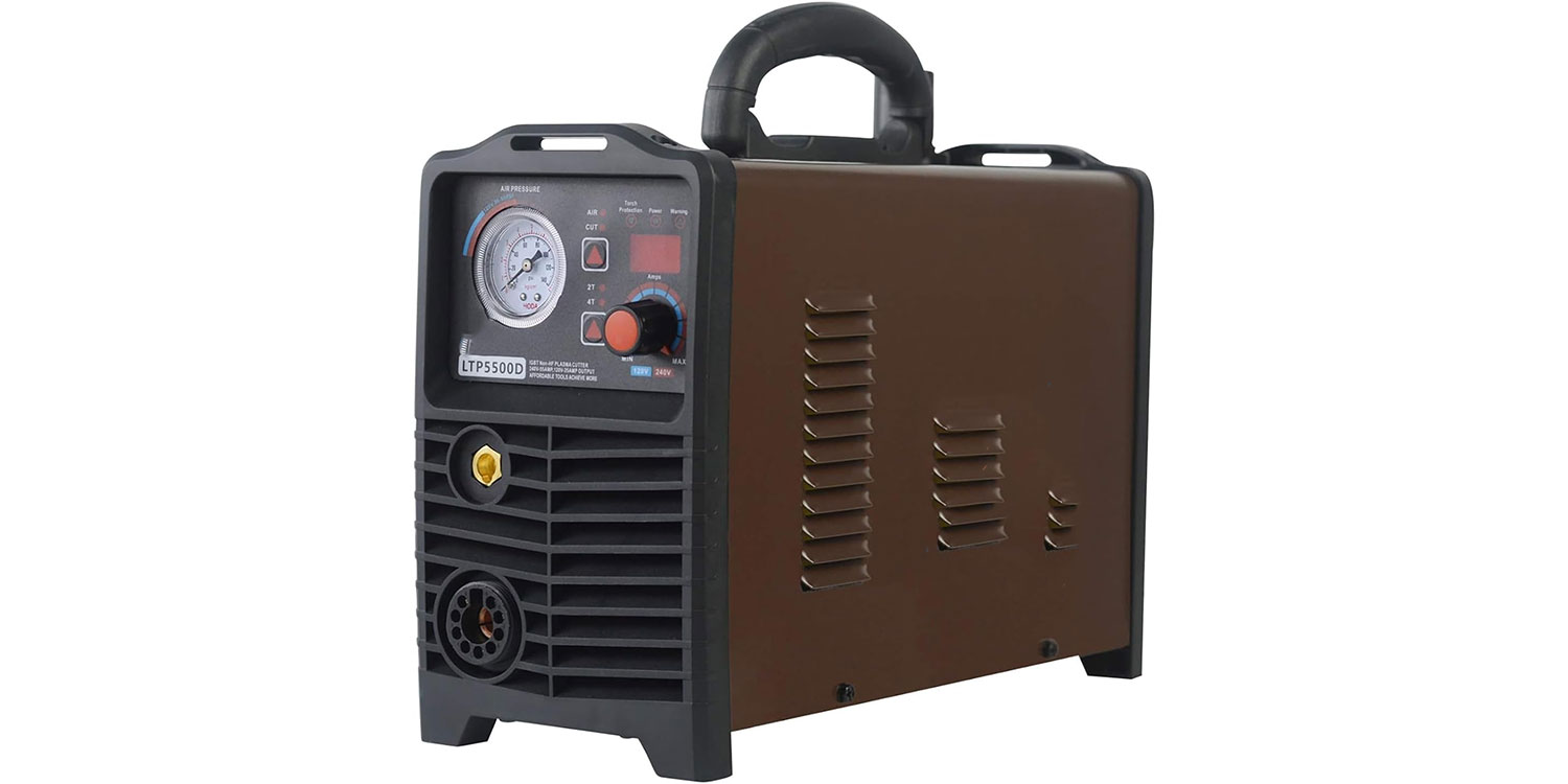 Plasma Torch Height Controller