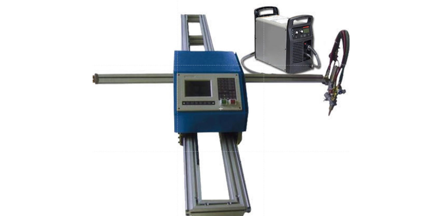 Portable Plasma Cutting Machine