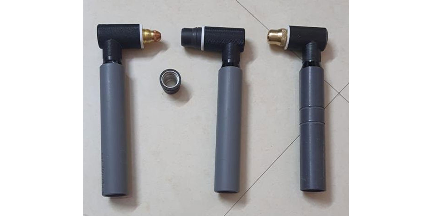 AP Plasma Cutting Torches