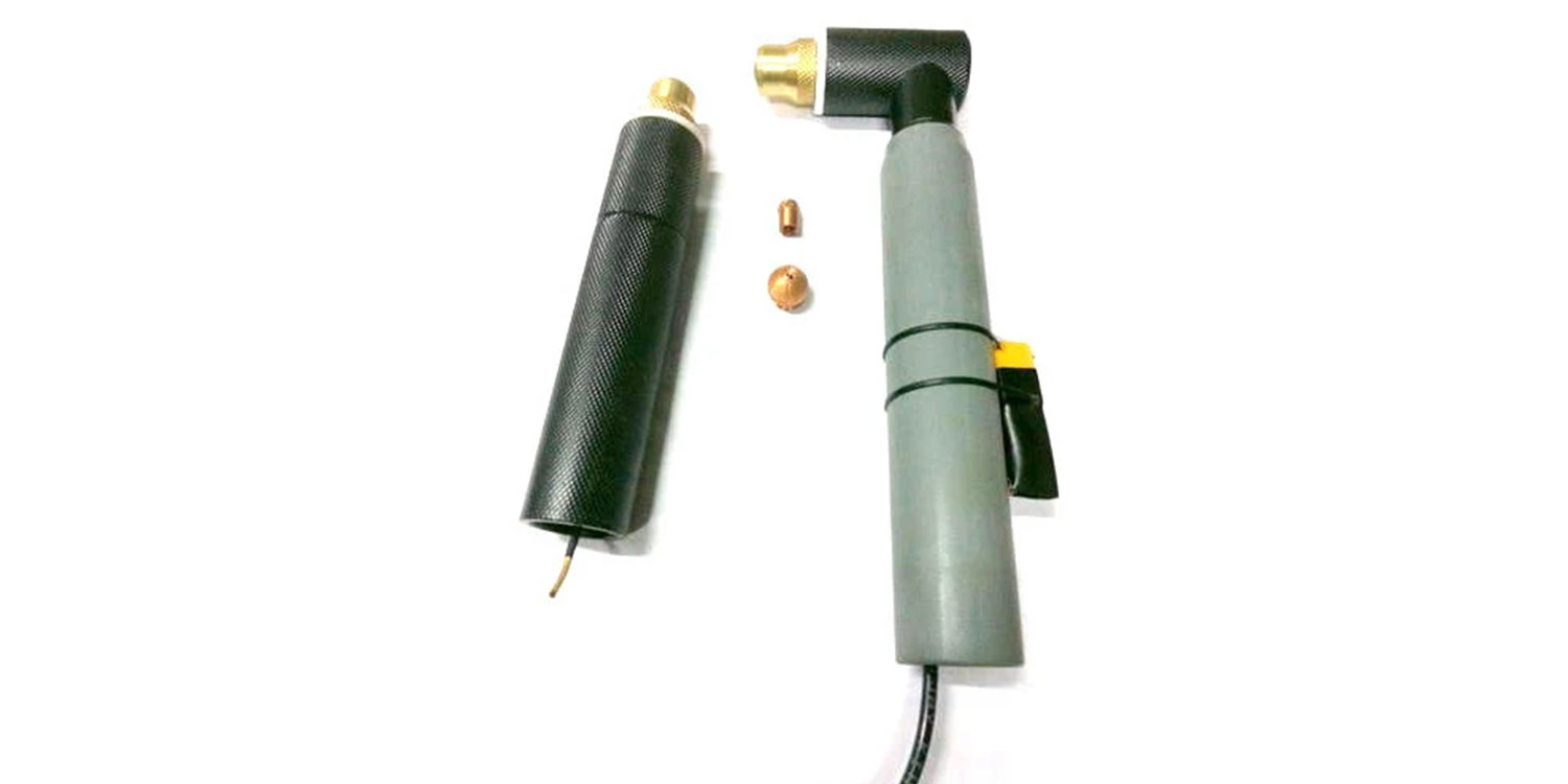 AP Plasma Torches & Consumables