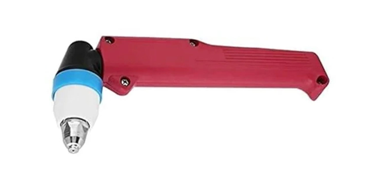 Black Wolf Plasma Torch P80