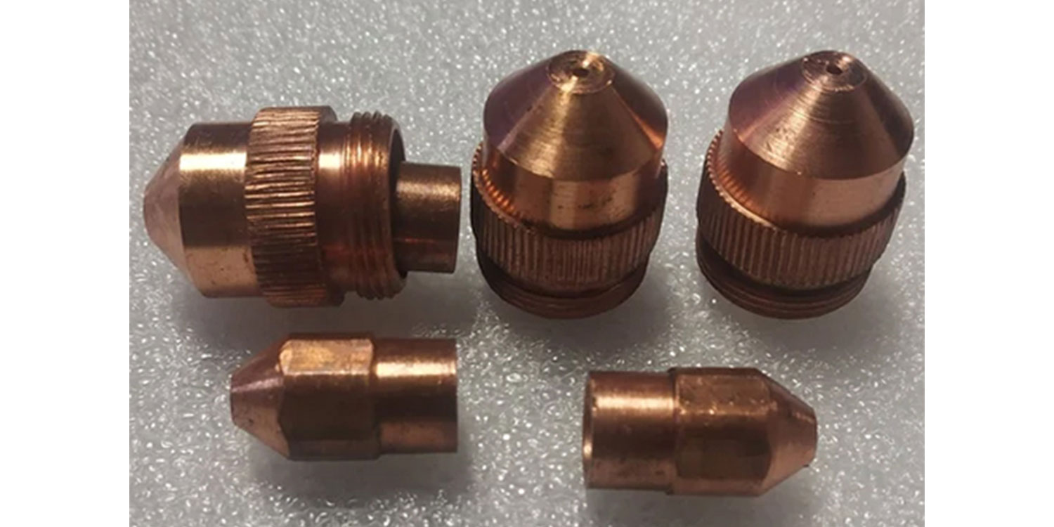 EP Plasma Cutting Torches