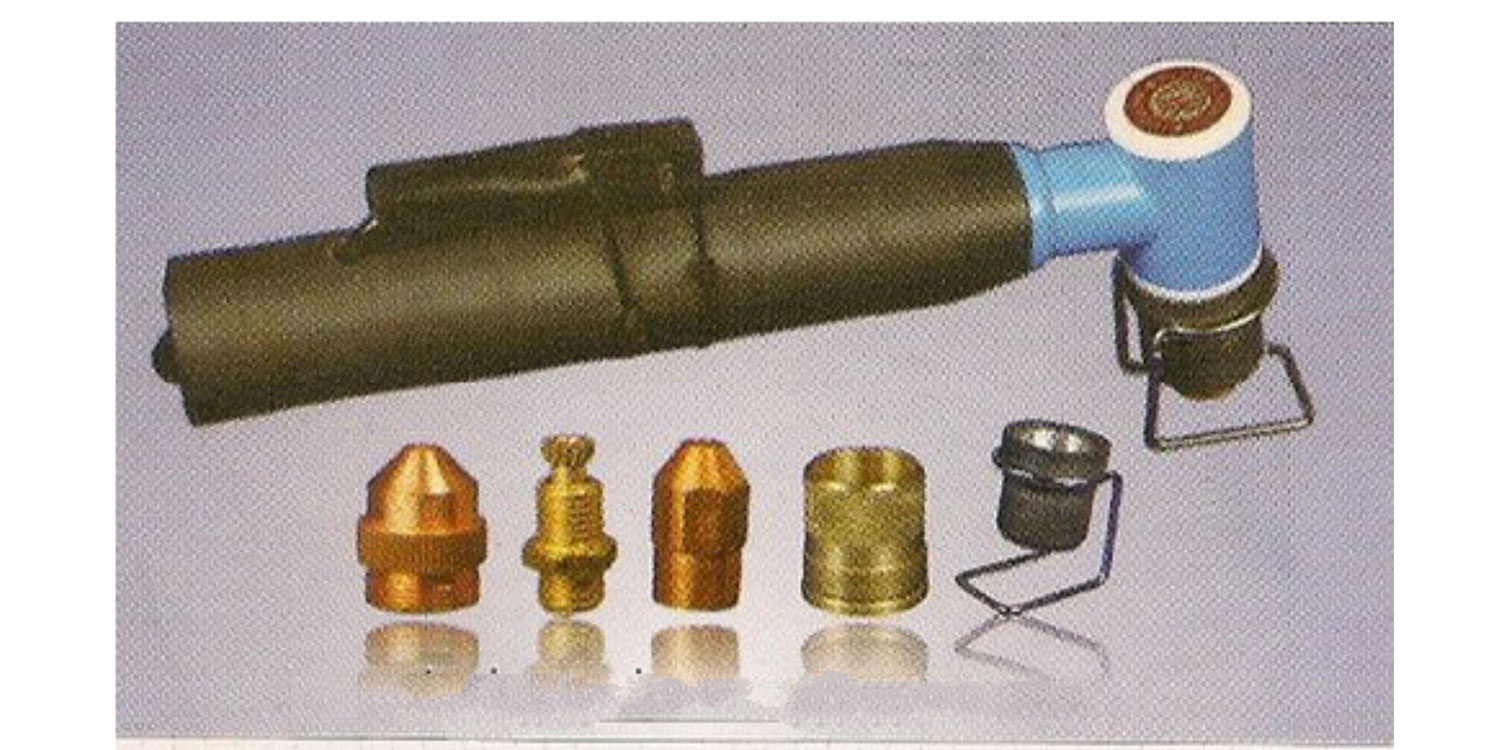 EPE Plasma Torch