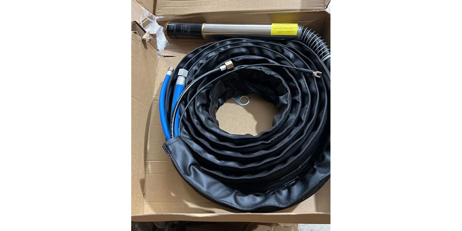 FY A200 Water Cooled Plasma Torch