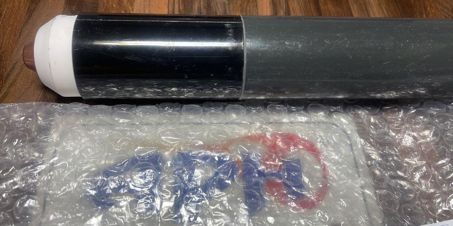 Yueyang Y100 CNC Torch Head With Handle