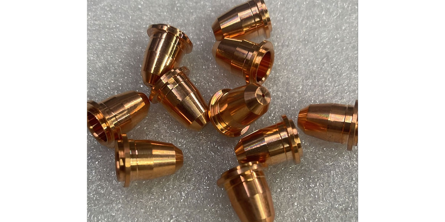 S45 Plasma Consumables