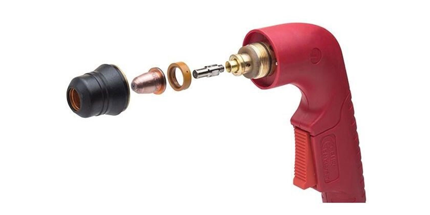S45 Plasma Cutting Torch
