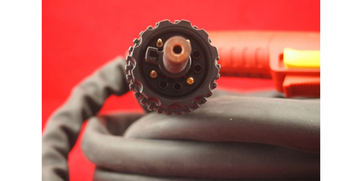 Trafimet A141 Plasma Torch