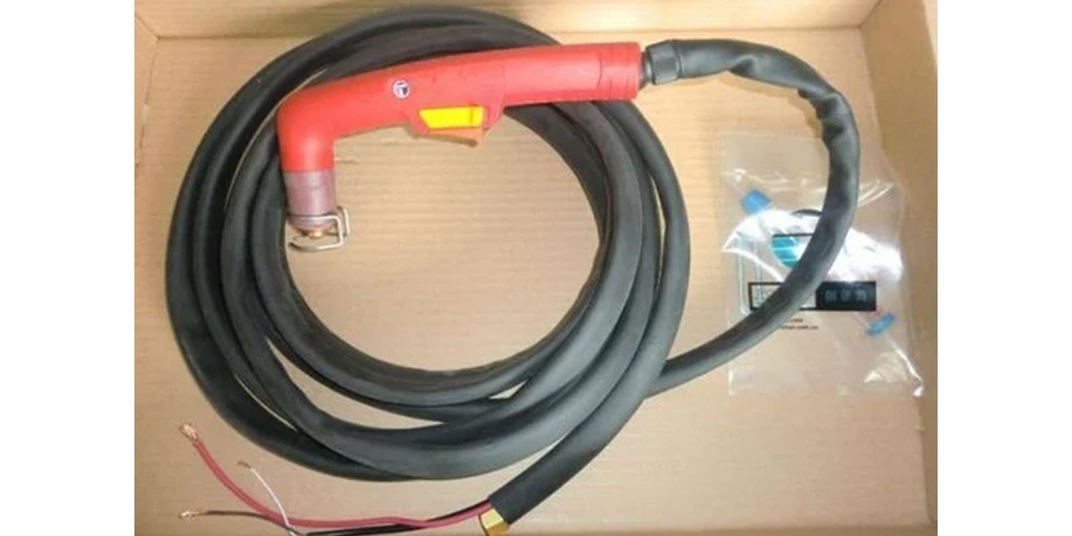 Trafimet A90 Plasma Torch