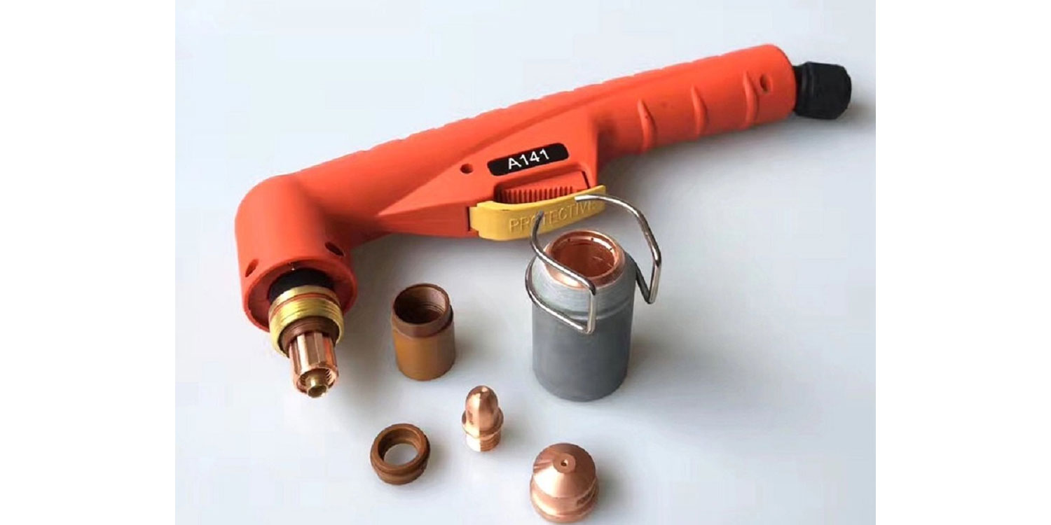 Trafimet Plasma Consumables