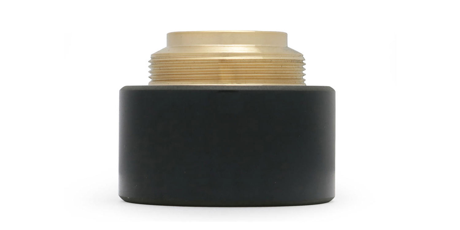 Yikuai YK100 Retaining Cap