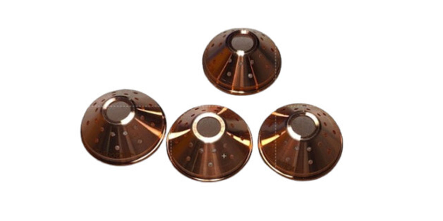YK 200 H Plasma Shield Cap