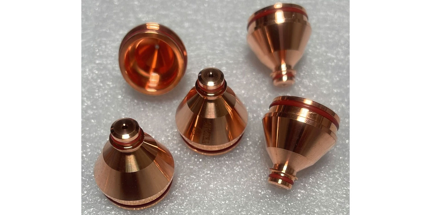 YK 330 Plasma Cutting Nozzle