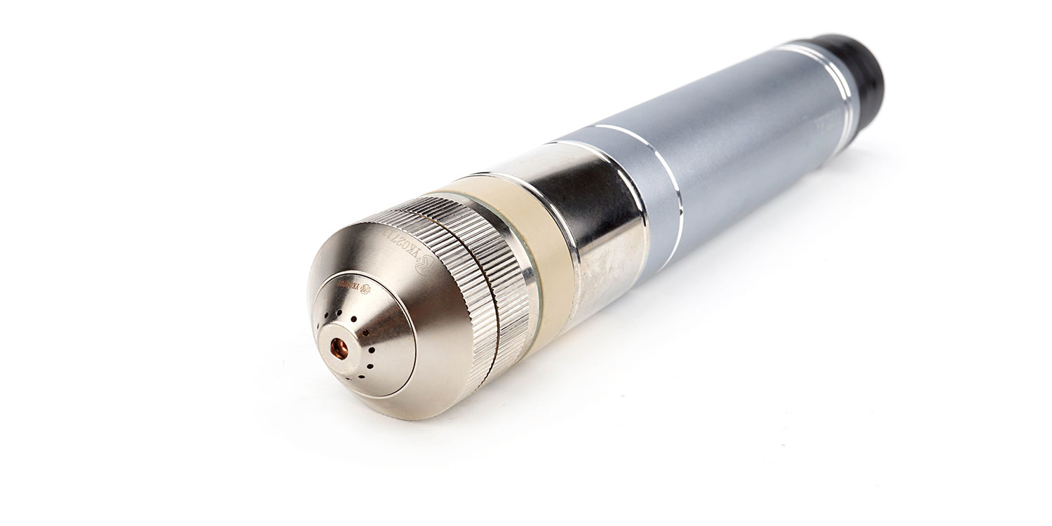 YK 330 Plasma Cutting Torch