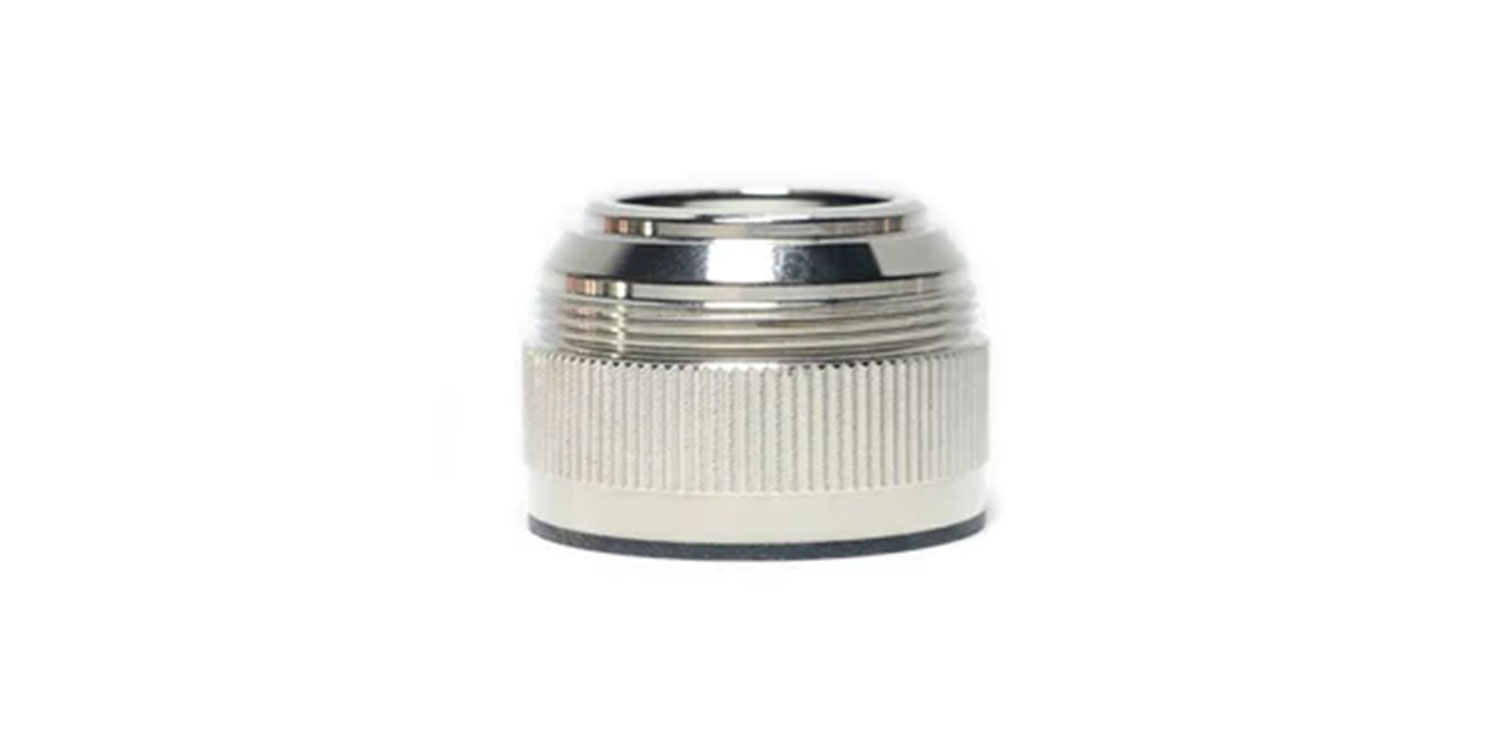 YK 330 Plasma Outer Retaining Cap