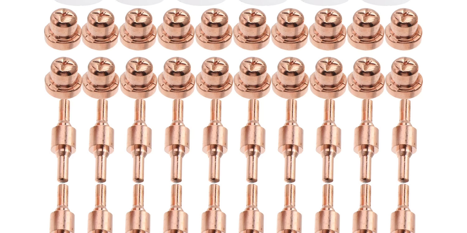 Air Plasma Consumables