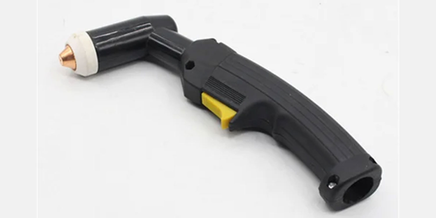 Y 160 Water Cooled Plasma Torch