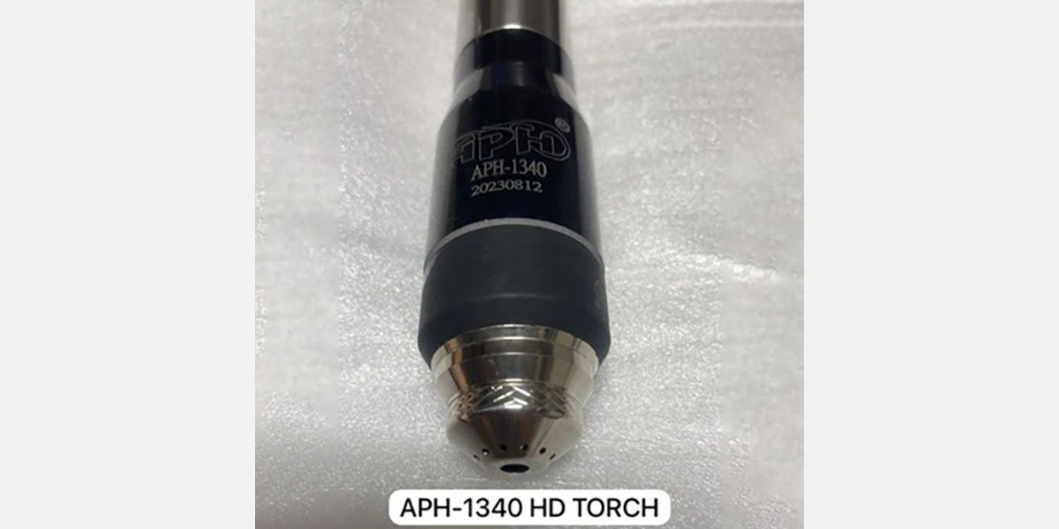 YGX 100 Plasma Cutting Torch 