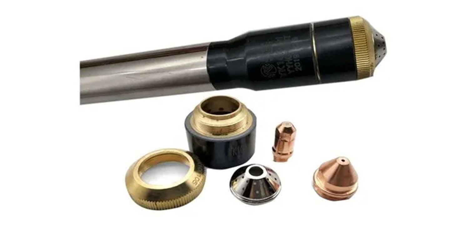 YGX 200 Plasma Torch