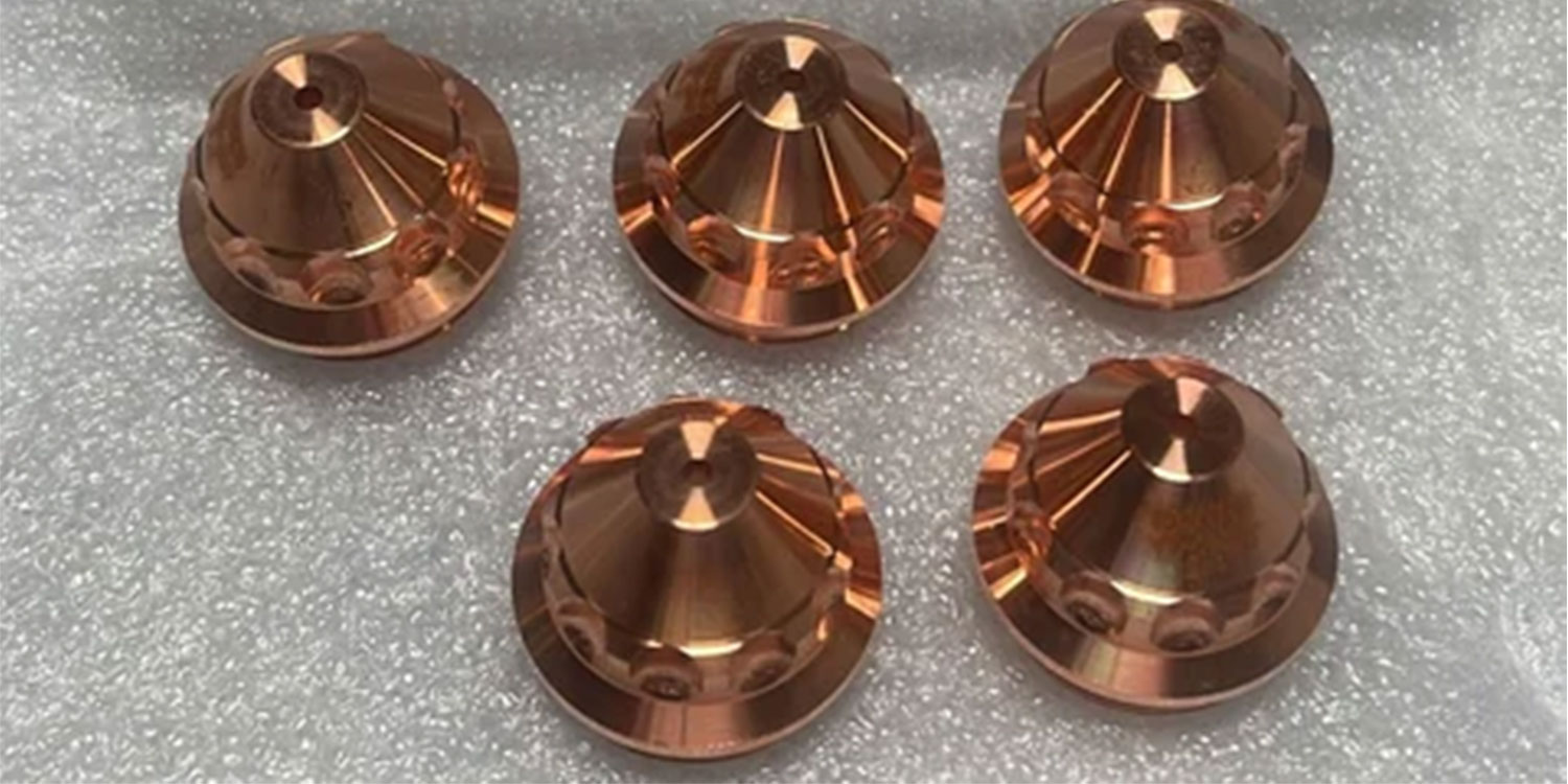 YGX 300 N Plasma Nozzle
