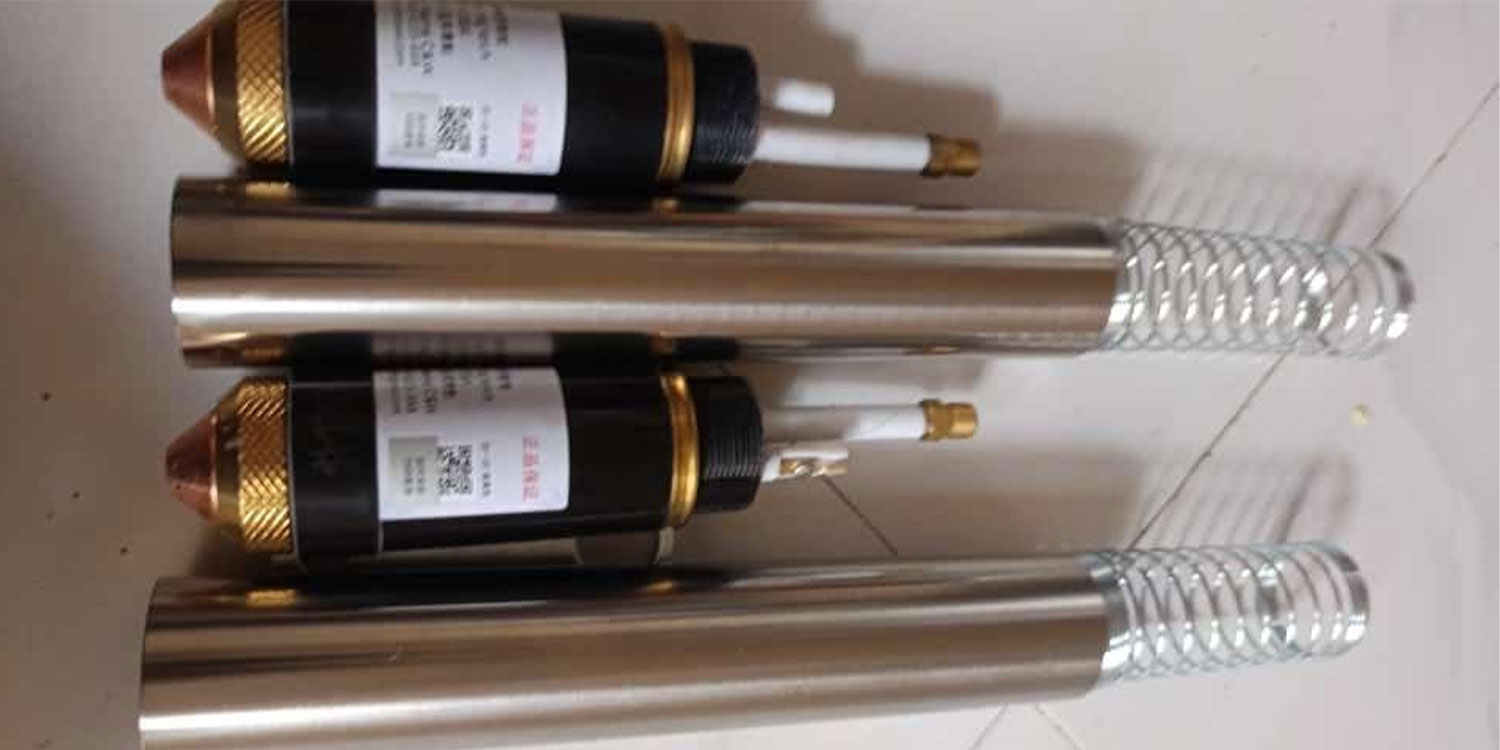 YH 135 Plasma Consumables 