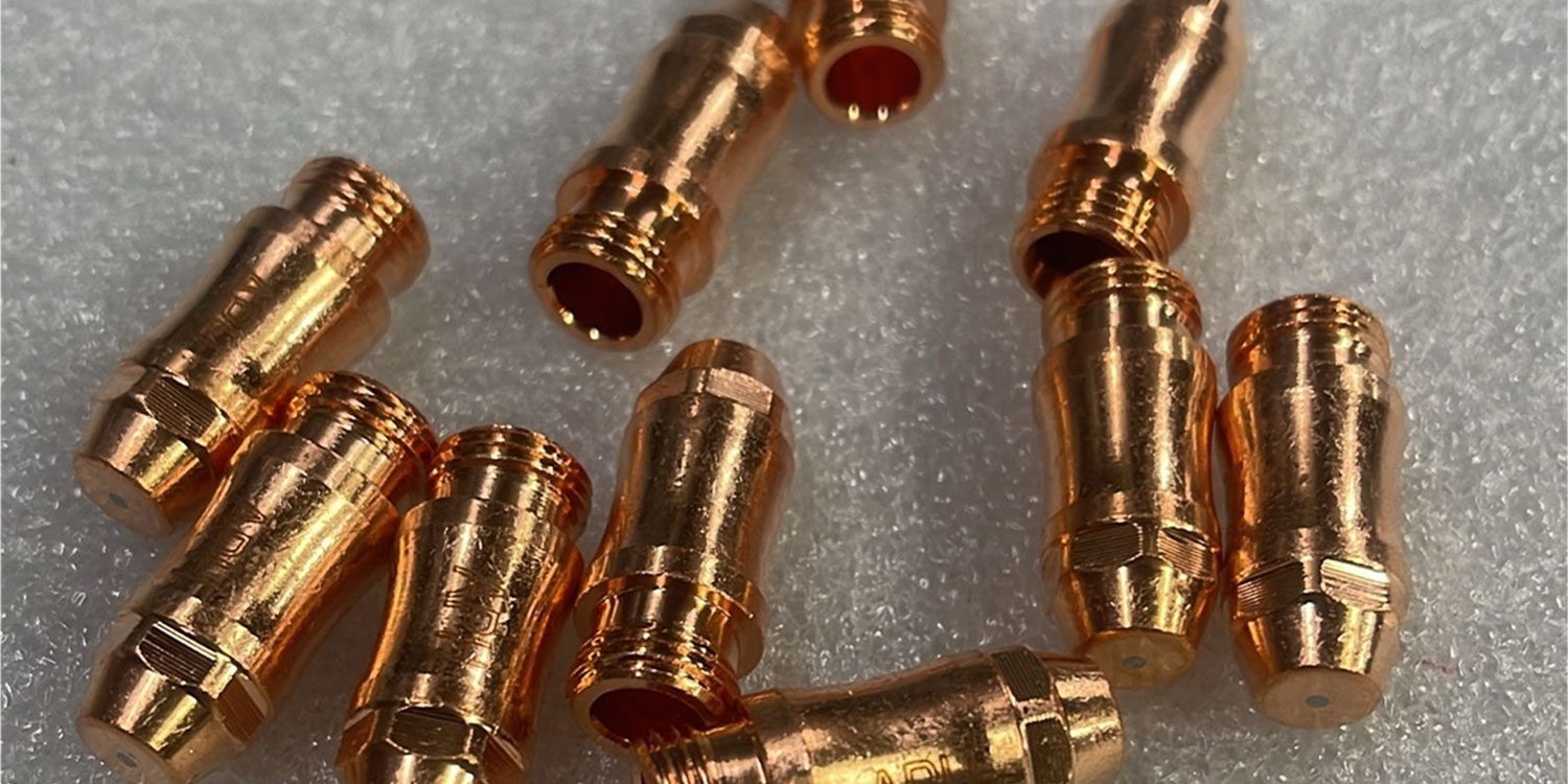 YH 135 Plasma Cutting Consumables