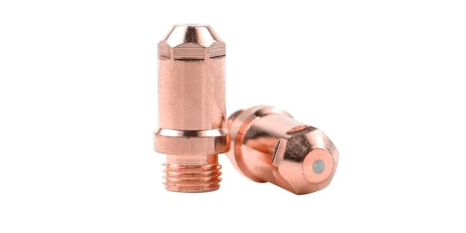 YK 100 H Plasma Electrode