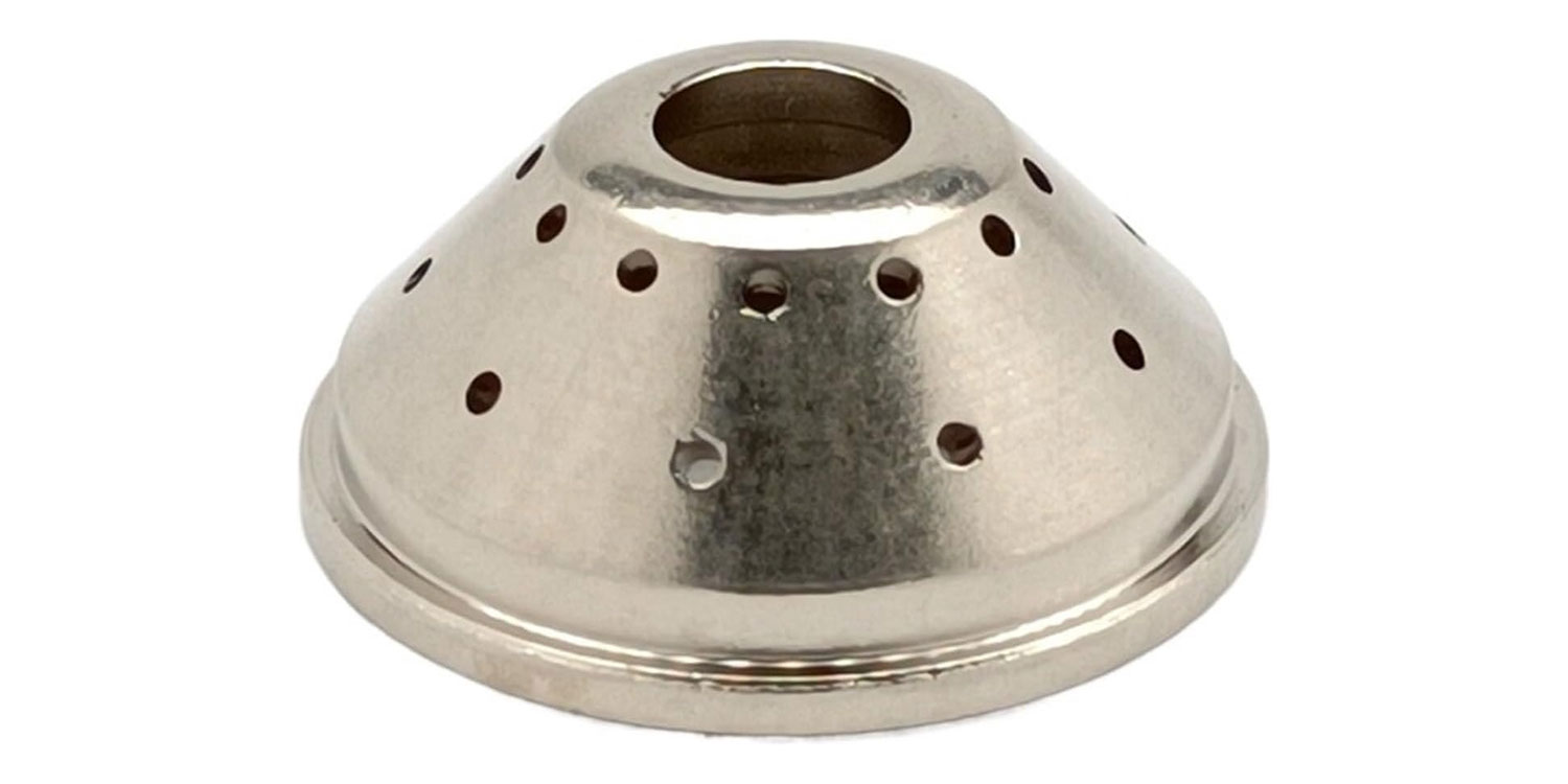 YK 100 H Plasma Shield Cap
