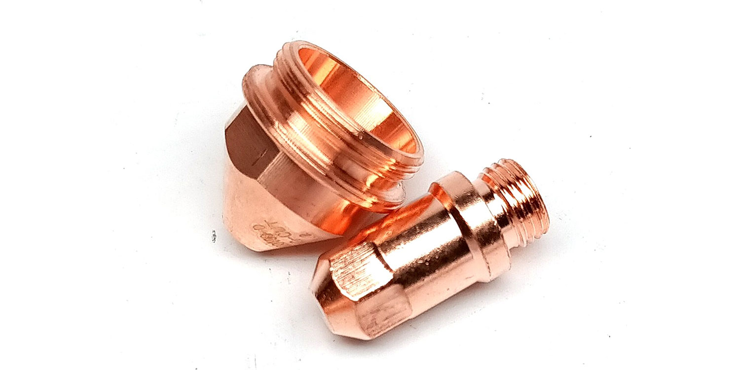 Yueyang YGX 100 Plasma Torch 