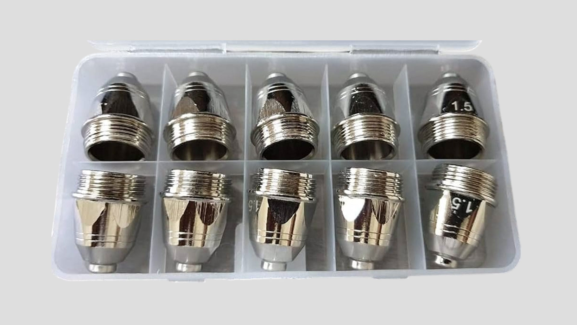 P80 Plasma Nozzles